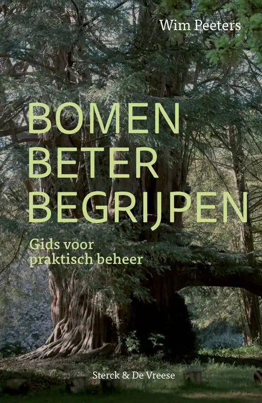 Bomen beter begrijpen / Druk 3 Rechtstreeks Van De Fabrikant