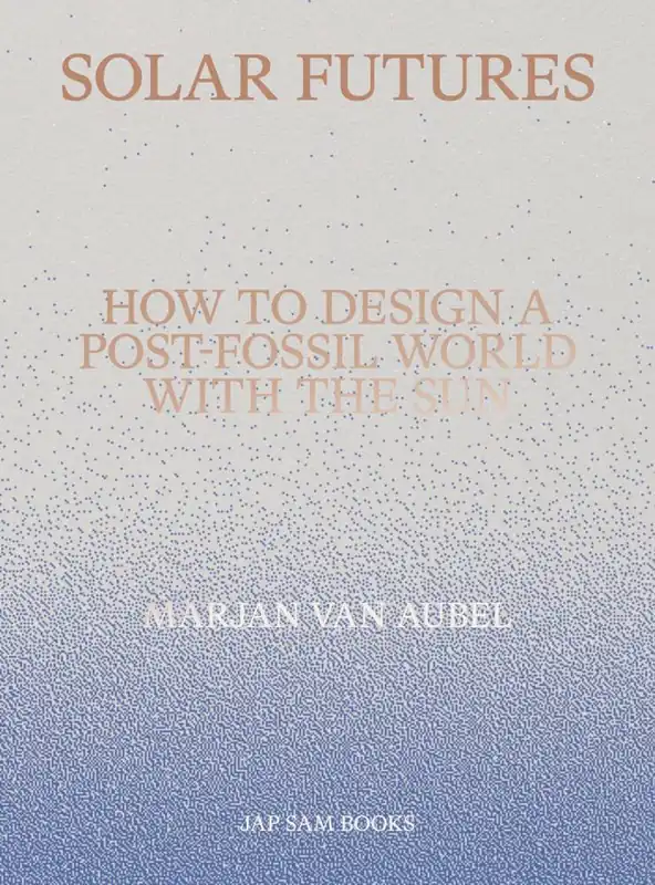 Solar Futures / 1st Edition Dagaanbieding