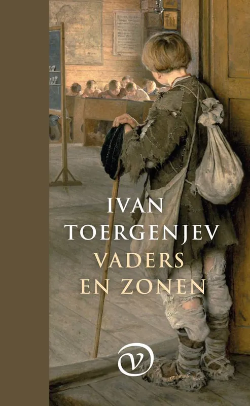Laatste Versie Vaders en zonen / Druk 3 (Heruitgave)