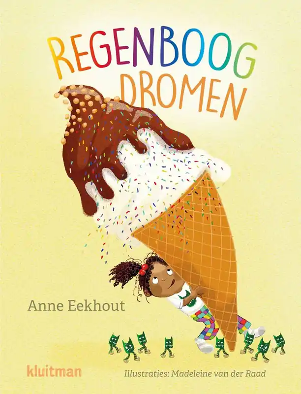 Must-Have Regenboogdromen / Druk 1