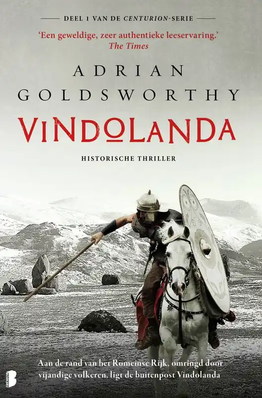 Vindolanda / Druk 1 Uitverkoop