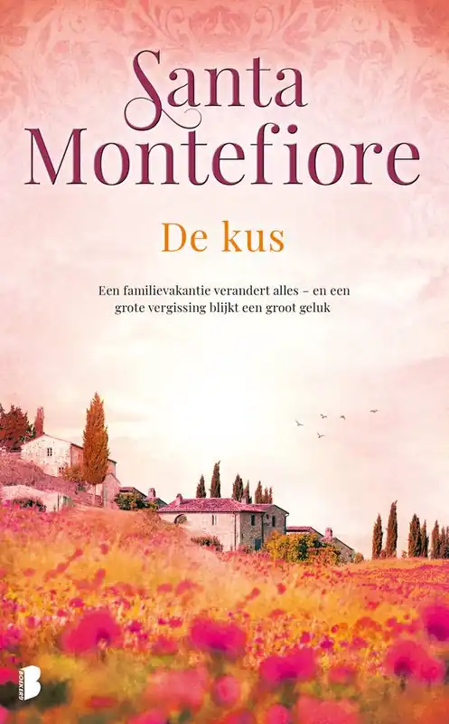 De kus / Druk 1 Aanbieding