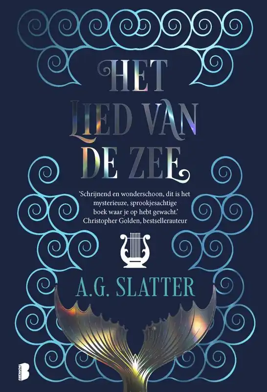 Alleen Vandaag Het lied van de zee / Druk 1