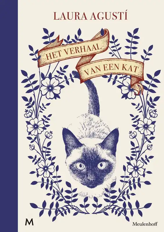 Lage Kosten Het verhaal van een kat / Druk 1