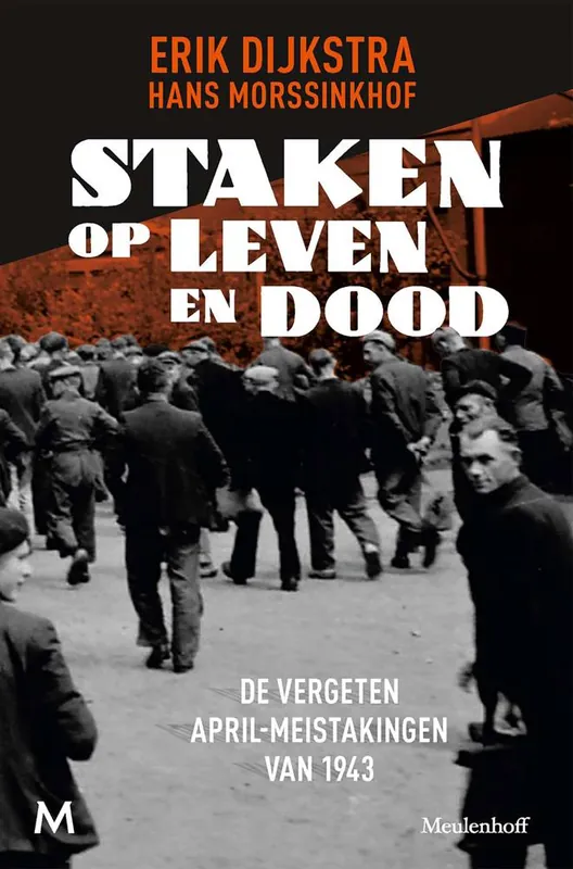 Aanbieding Staken op leven en dood / Druk 1