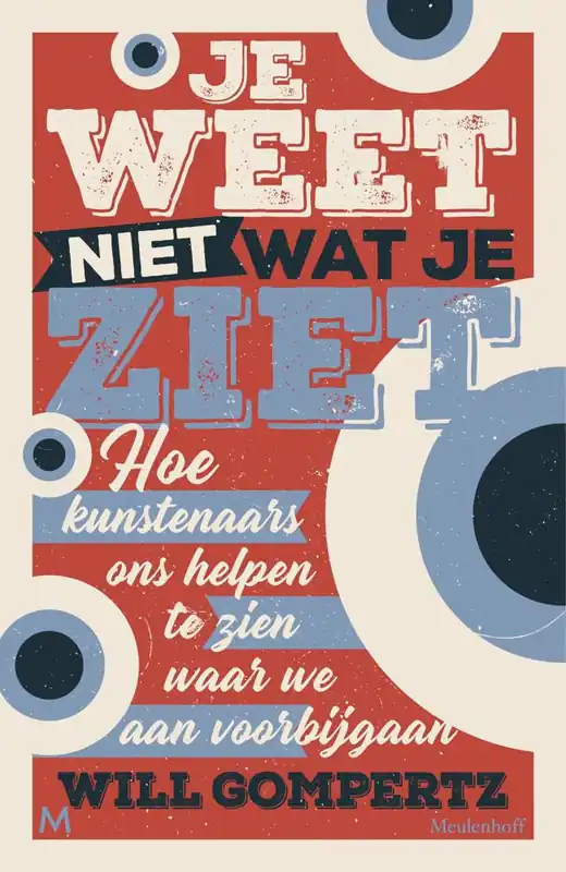 Je weet niet wat je ziet / Druk 1 Hete Deal