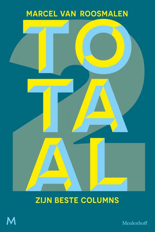 Totaal 2 / Druk 1 Laatste Kans