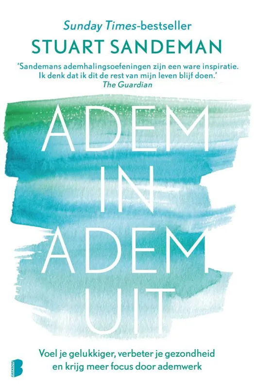 Adem in adem uit / Druk 4 Koop Vandaag
