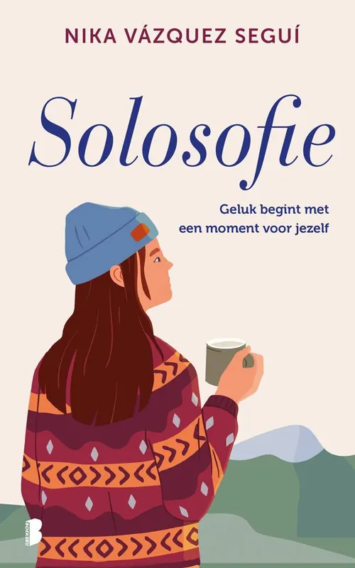 Solosofie / Druk 1 Gecertificeerd