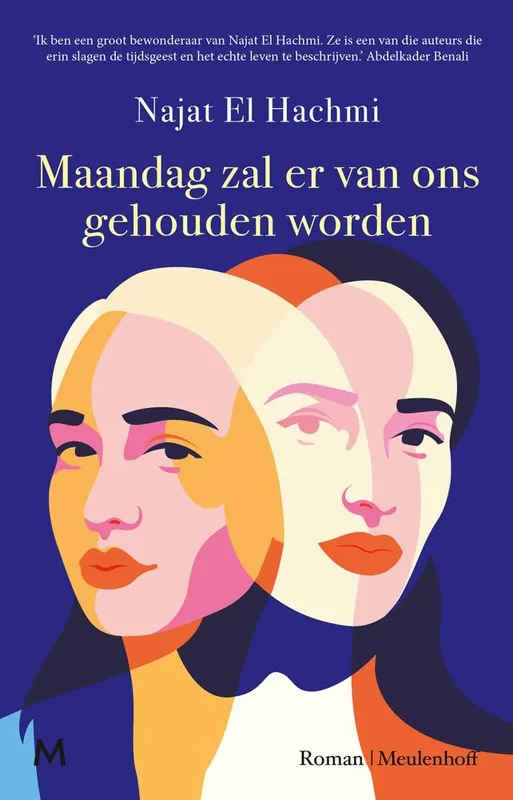 Maandag zal er van ons gehouden worden / Druk 1 Lage Kosten
