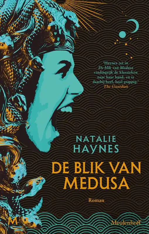 Koop Vandaag De blik van Medusa / Druk 1