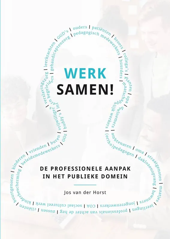 Werk samen! / Druk 1 Gecertificeerd