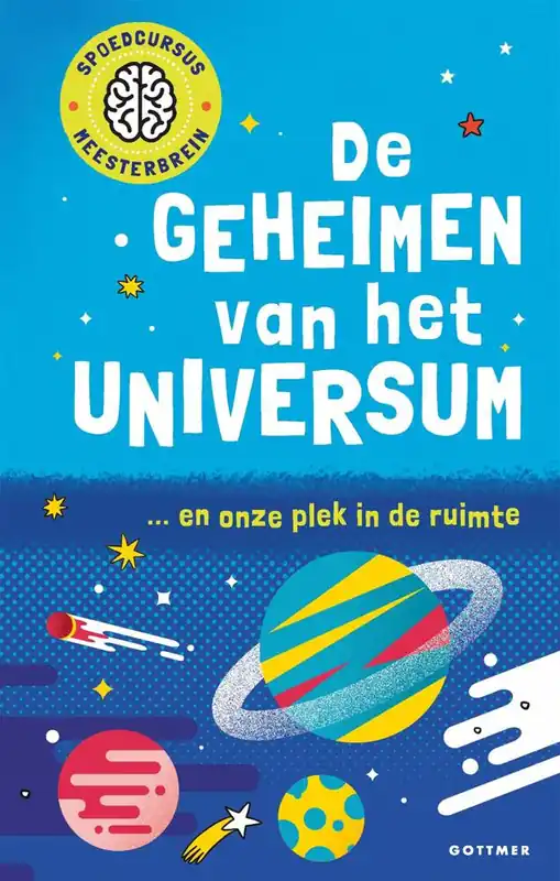 De geheimen van het universum / Druk 1 Nu Kopen