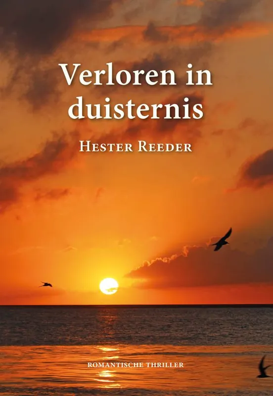 Speciale Aanbieding Verloren in duisternis / Druk 1