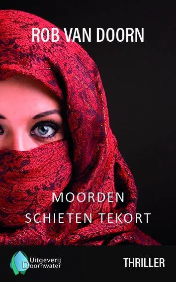 Bestel Nu Moorden schieten tekort / Druk 1