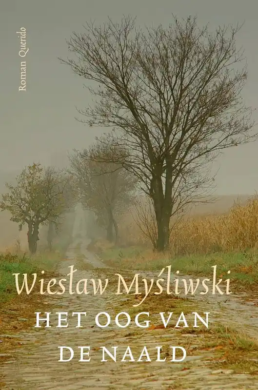Het Oog van de Naald / Druk 3 Korting