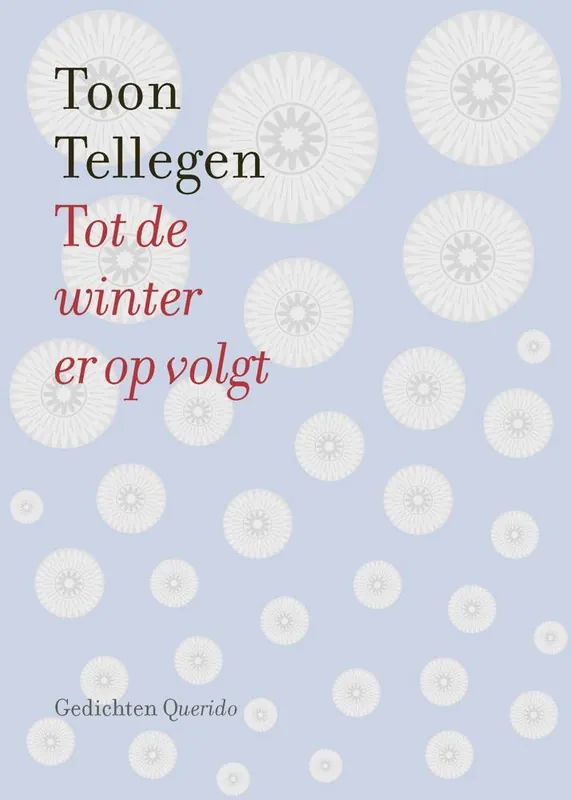 Rechtstreeks Van De Fabrikant Tot de winter er op volgt / Druk 1