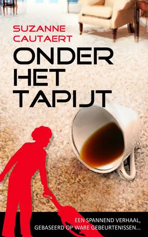 Onder het tapijt Nu Kopen
