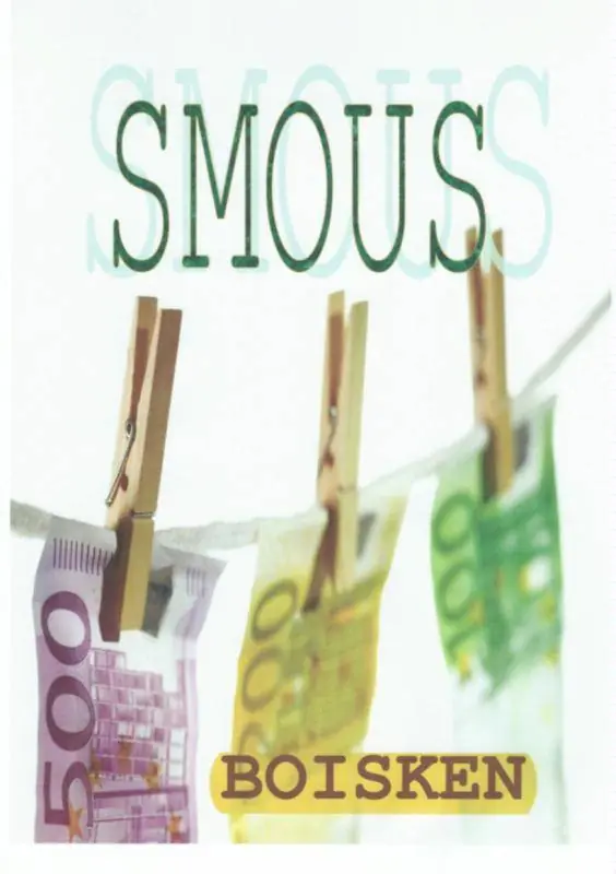 Smous / Druk 3 Populair