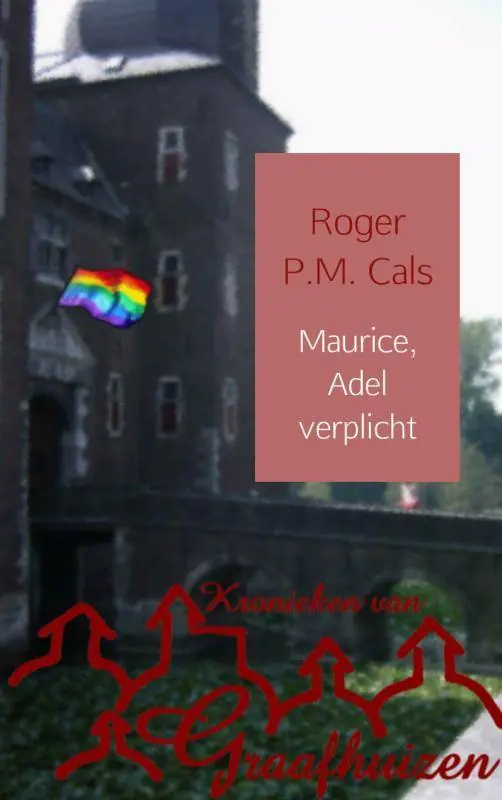 Maurice, Adel verplicht 3 / Druk 3 Goedkoop