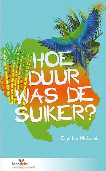 Beste Prijs Hoe duur was de suiker? / Druk 1