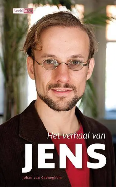 Direct Verzonden Het verhaal van Jens / Druk 1