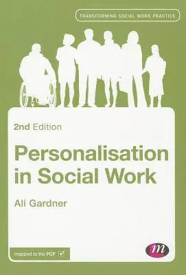 Personalisation in Social Work Merkproduct