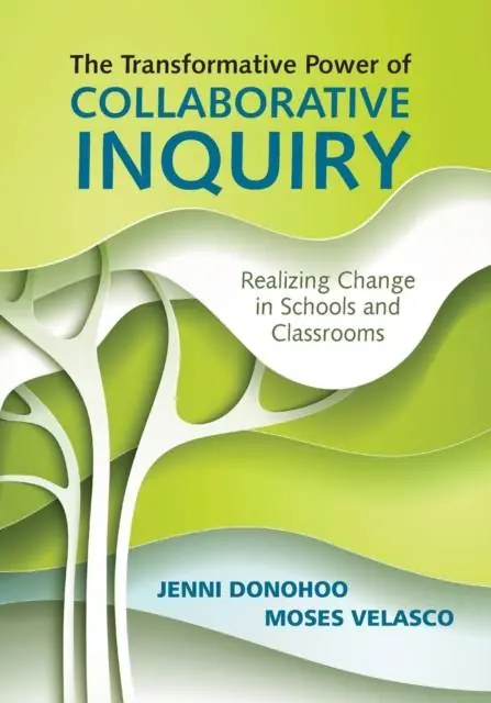 The Transformative Power of Collaborative Inquiry Fabrieksprijs