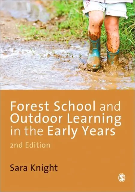 Speciale Aanbieding Forest School and Outdoor Learning in the Early Years