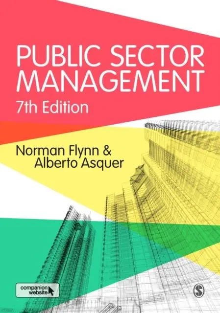 Lage Prijs Public Sector Management