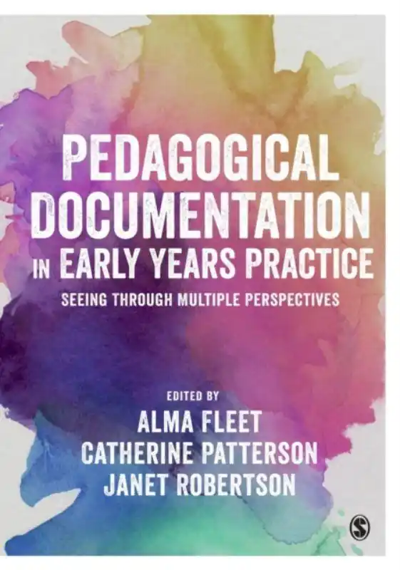 Pedagogical Documentation in Early Years Practice Speciale Aanbieding