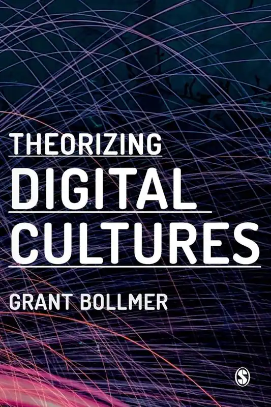 Direct Beschikbaar Theorizing Digital Cultures
