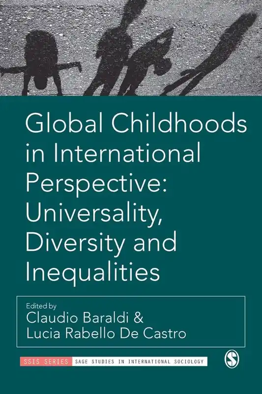 Global Childhoods in International Perspective: Universality, Diversity and Inequalities Actieprijs