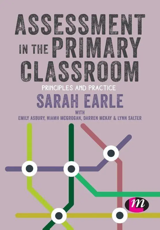 Shop Nu Assessment in the Primary Classroom
