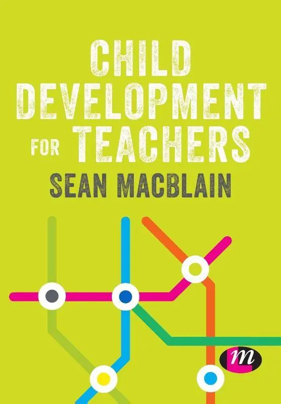 Betrouwbaar Child Development for Teachers
