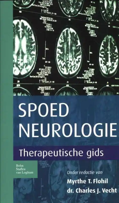 Spoed neurologie / Druk 1 Fabrieksprijs