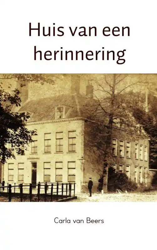 Huis van een herinnering / Druk 1 Seizoensaanbieding