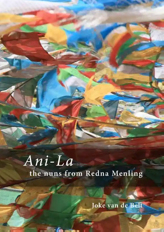 Express Levering Ani-La / 1st Edition