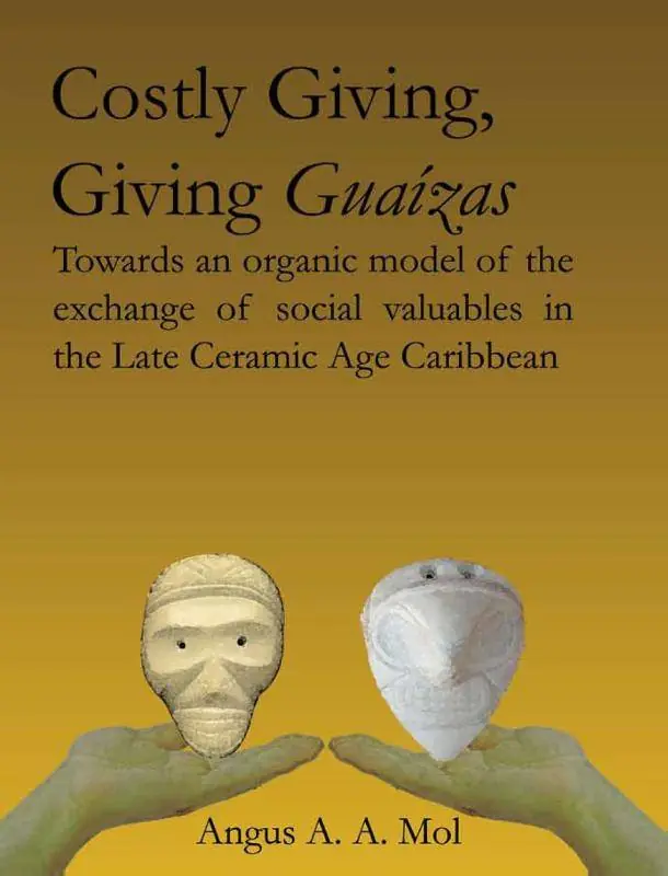 Veilige Betaling Costly Giving, Giving Guaizas / Druk 1