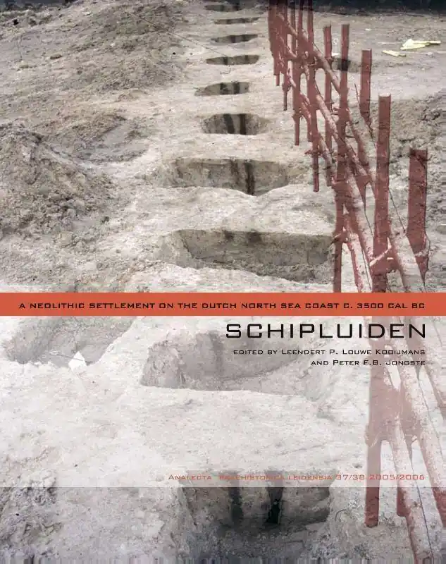 Schipluiden / 2nd Edition Exclusieve Aanbieding