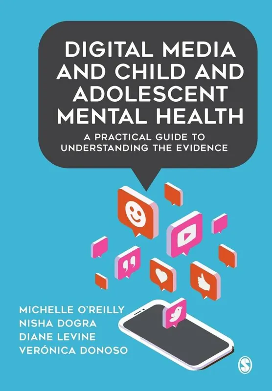Op = Op Digital Media and Child and Adolescent Mental Health