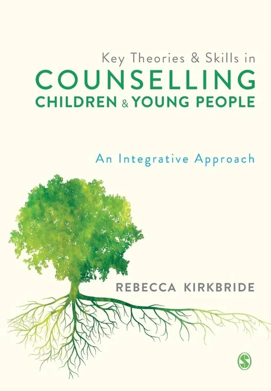 Shop Nu Key Theories and Skills in Counselling Children and Young People