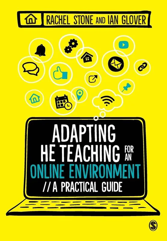 Premium Adapting Higher Education Teaching for an Online Environment