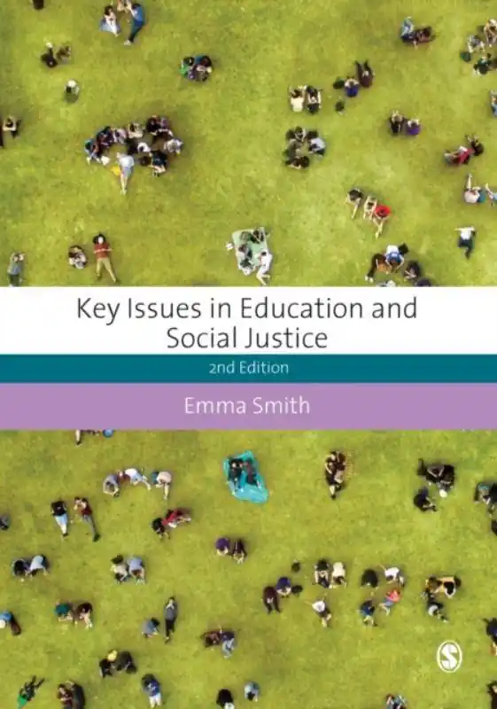 Snelle Levering Key Issues in Education and Social Justice