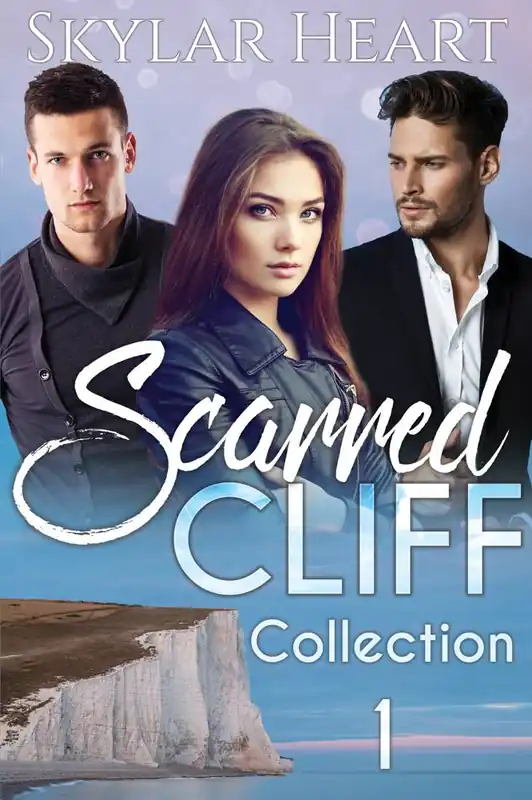Actieprijs Scarred Cliff Collection 1 / 1st Edition