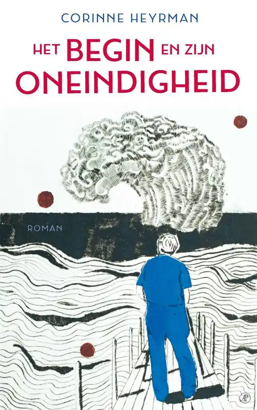 Koopje Het begin en zijn oneindigheid / Druk 1
