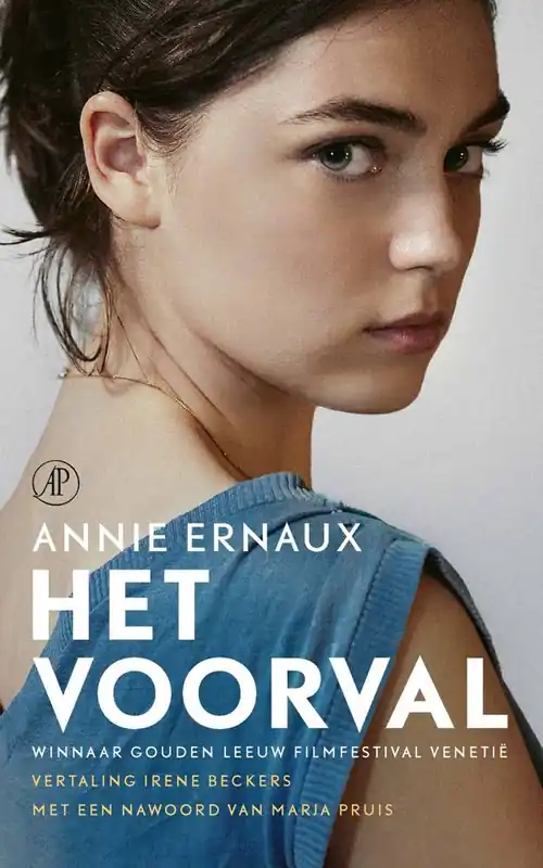 Het voorval / Druk 3 Op = Op