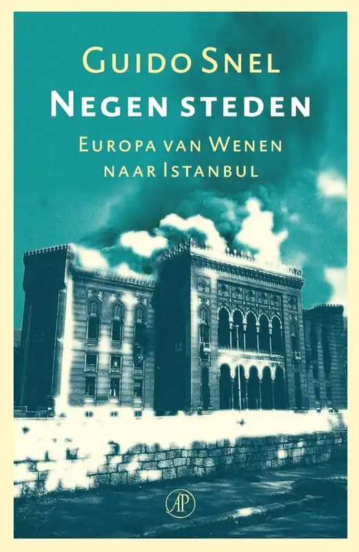 Betaalbaar Negen steden / Druk 3