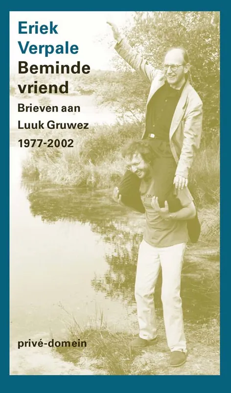 Beminde vriend / Druk 1 Actieprijs