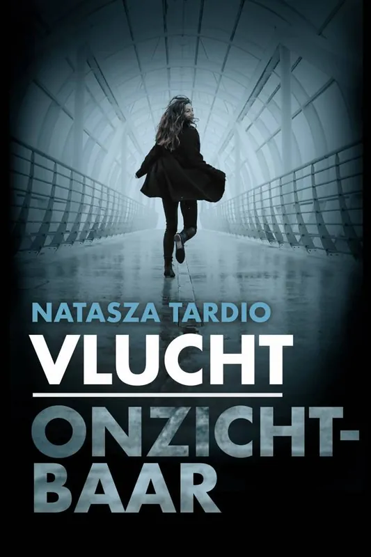 Vlucht / Onzichtbaar / Druk 1 Koop Vandaag